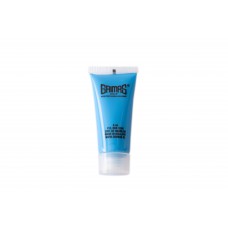 Grimas Liquid Make-up Face & Body paint Matte Light blue 304, 8 ml GLIQFP-304-8